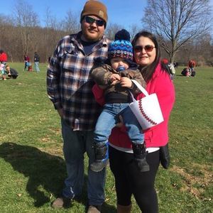 Meet your Posher, Johnna